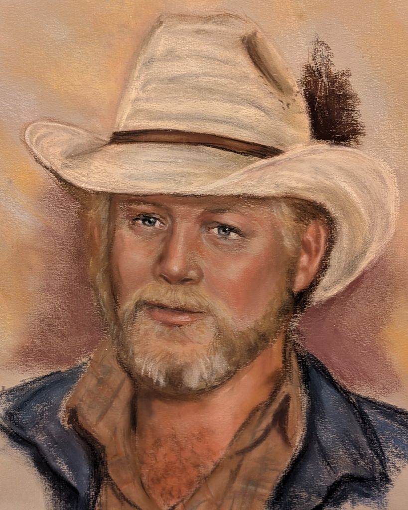 Dennis Eugene Robinson