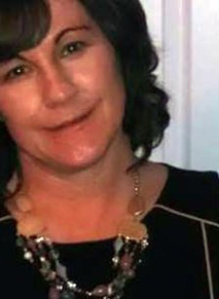 Angela Stevens Doss Profile Photo