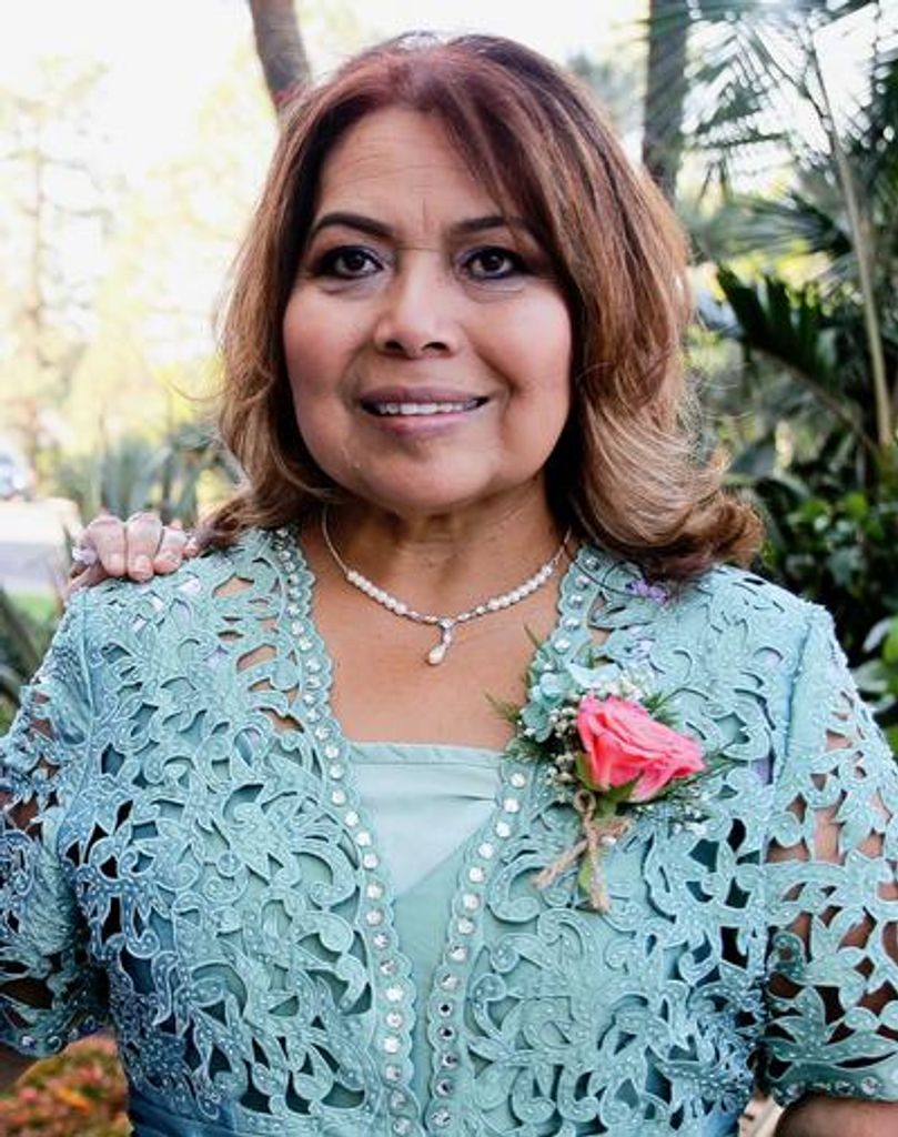 Silvia Negrete Felix Profile Photo