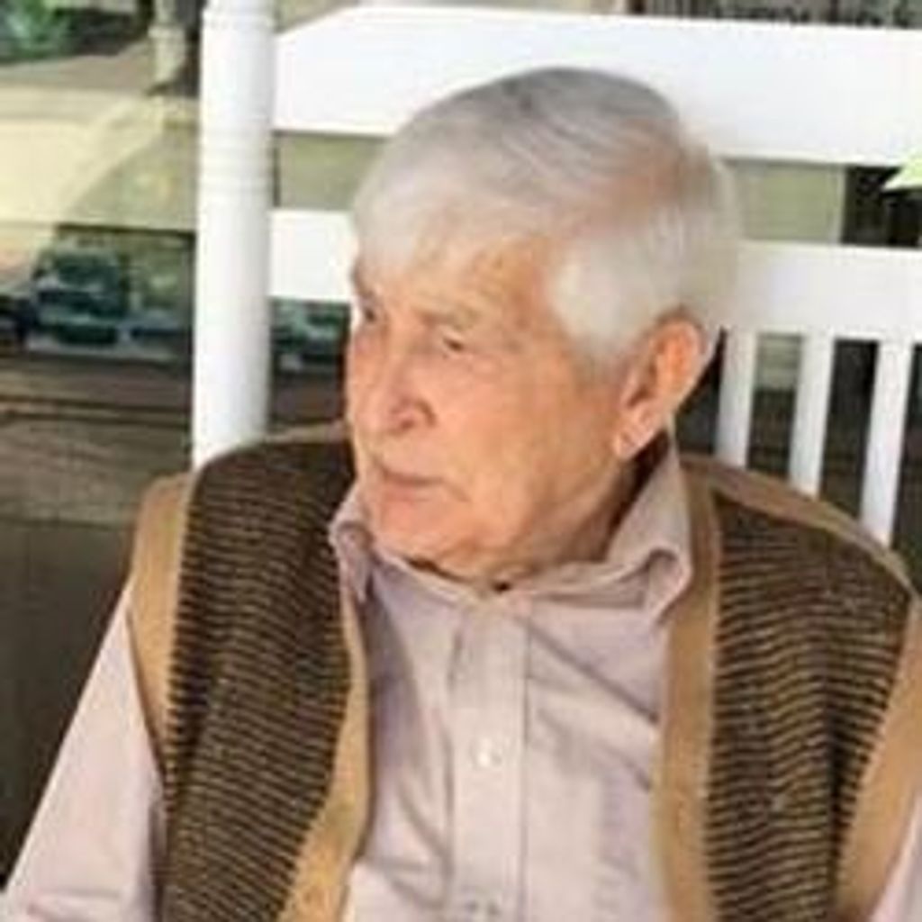 Thurman Glenn Calebs, Sr. Profile Photo