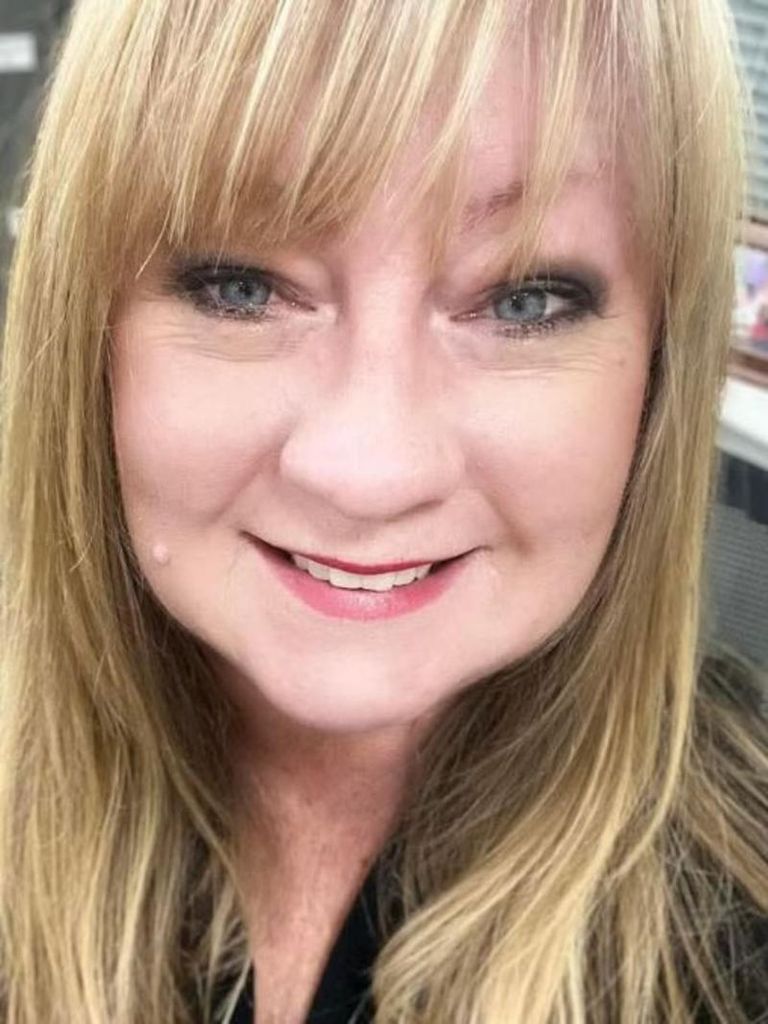 April Barrow Lawrence