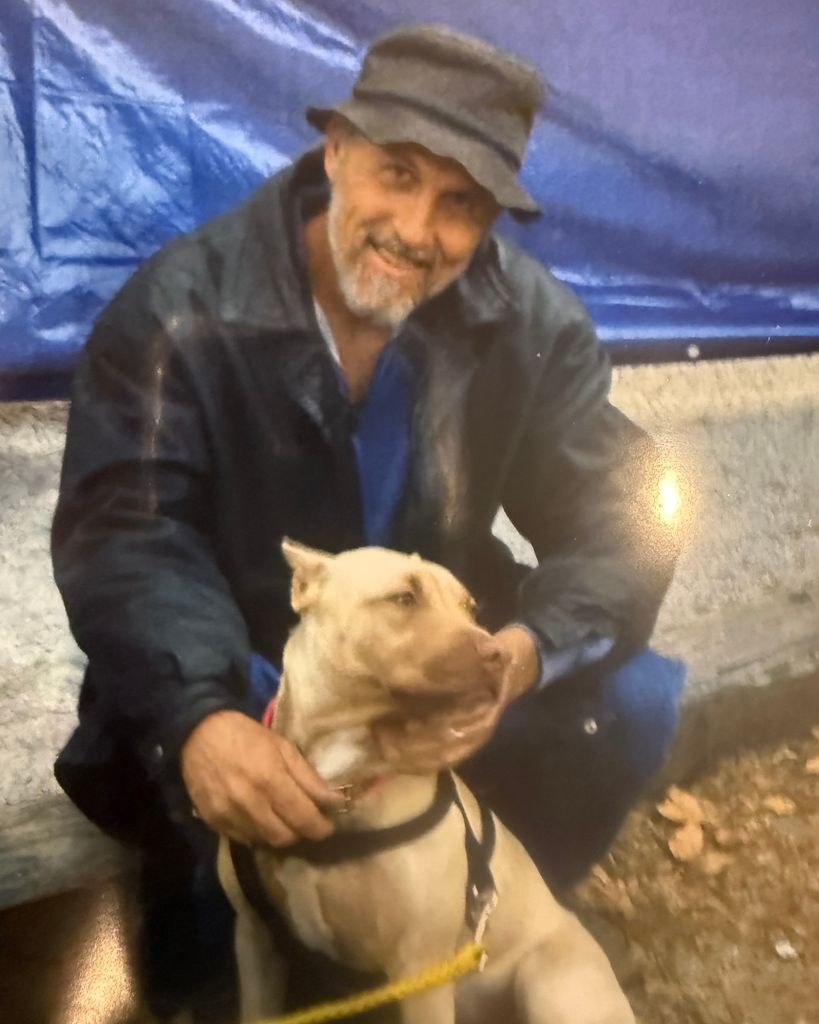 Jessie Thomas Bell, Jr. Profile Photo