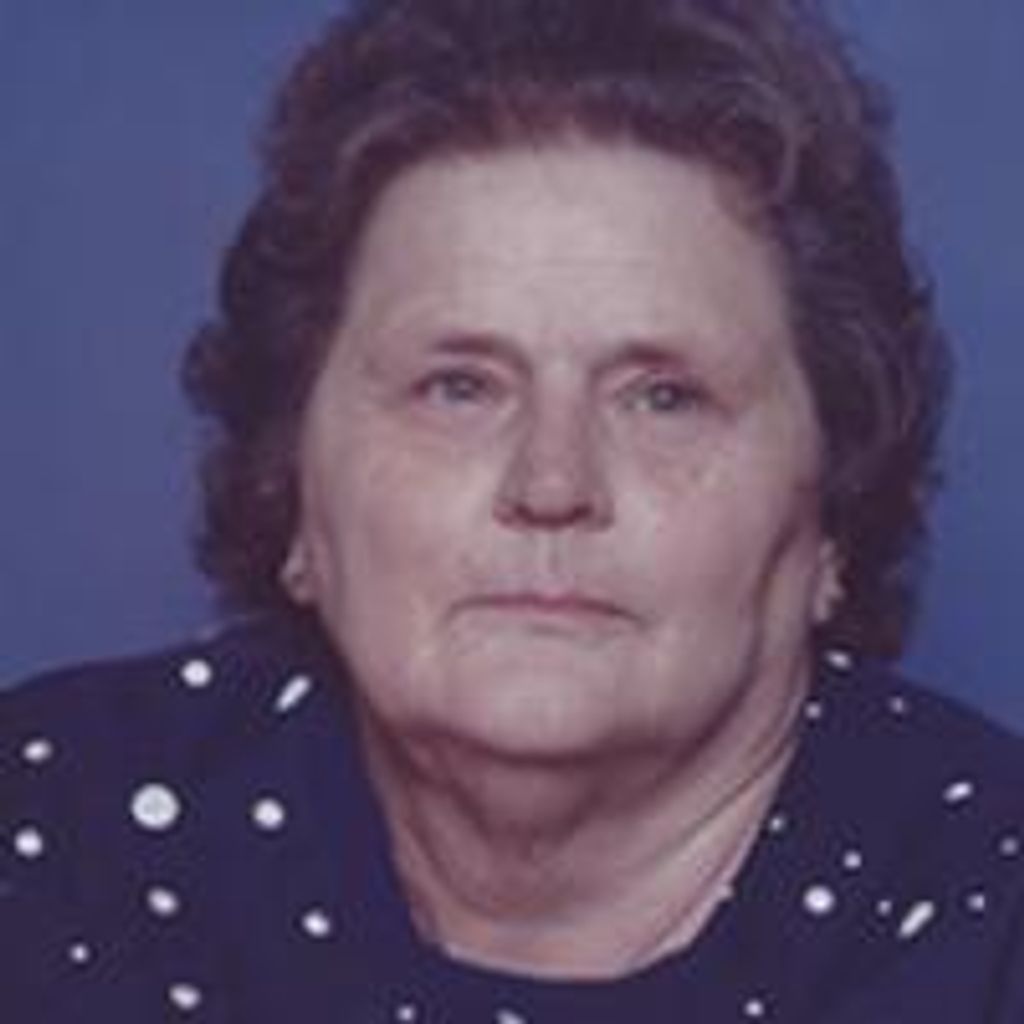 Darlene Armstrong