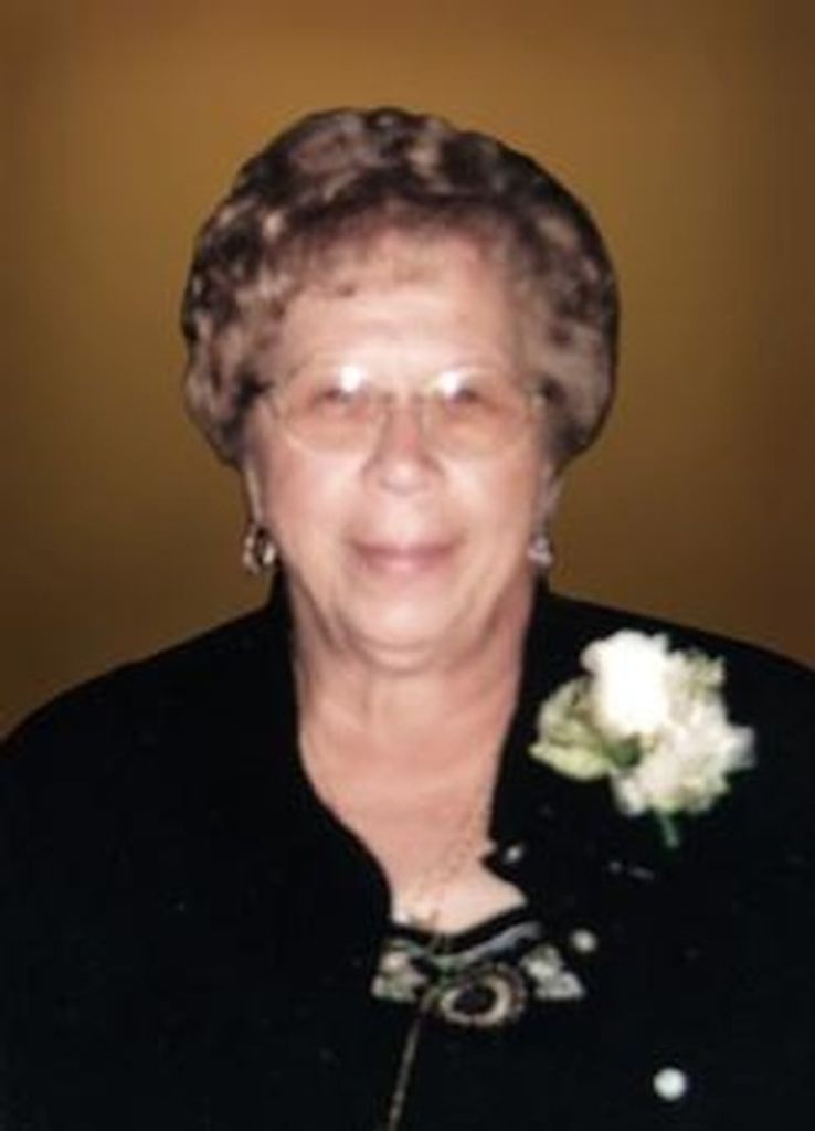 Helen Gutowski Taylor Goff Profile Photo