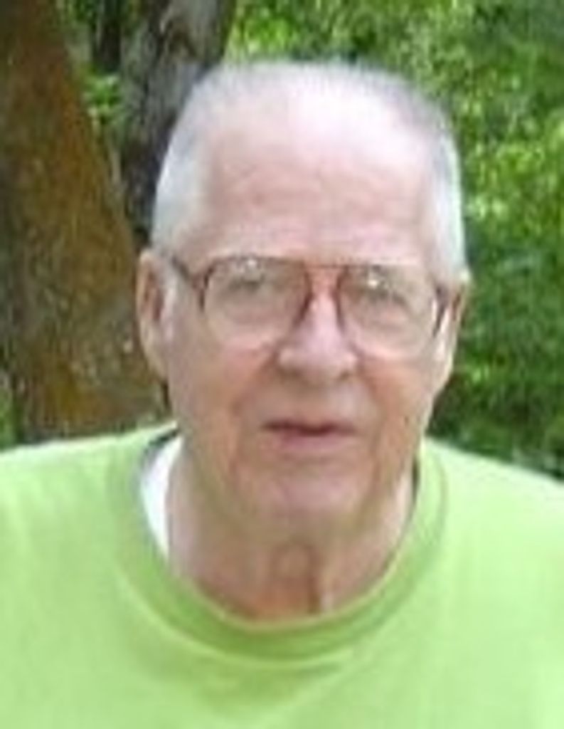 John Belliston