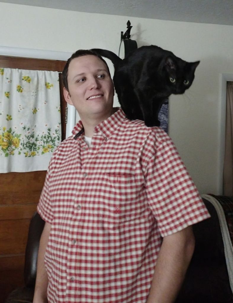 Samuel James Eric Fleming Profile Photo