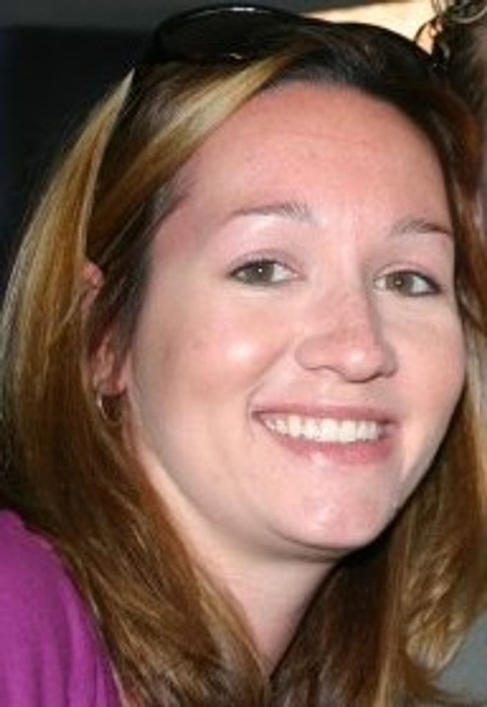 Jennifer "Jenny" Smith (Striplin)