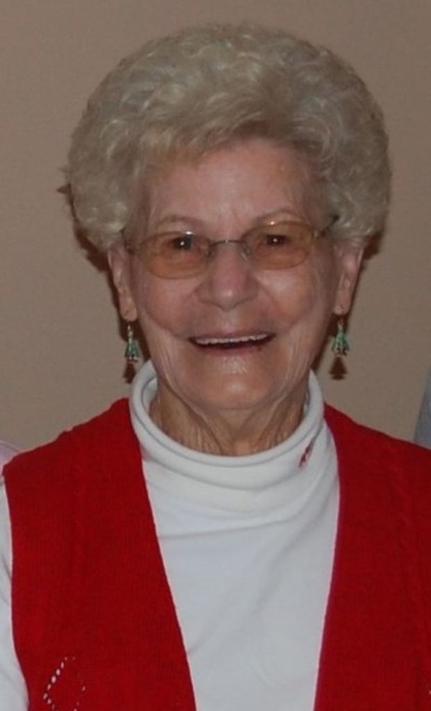 Nelda "Jean" Gilliland Eastman Profile Photo