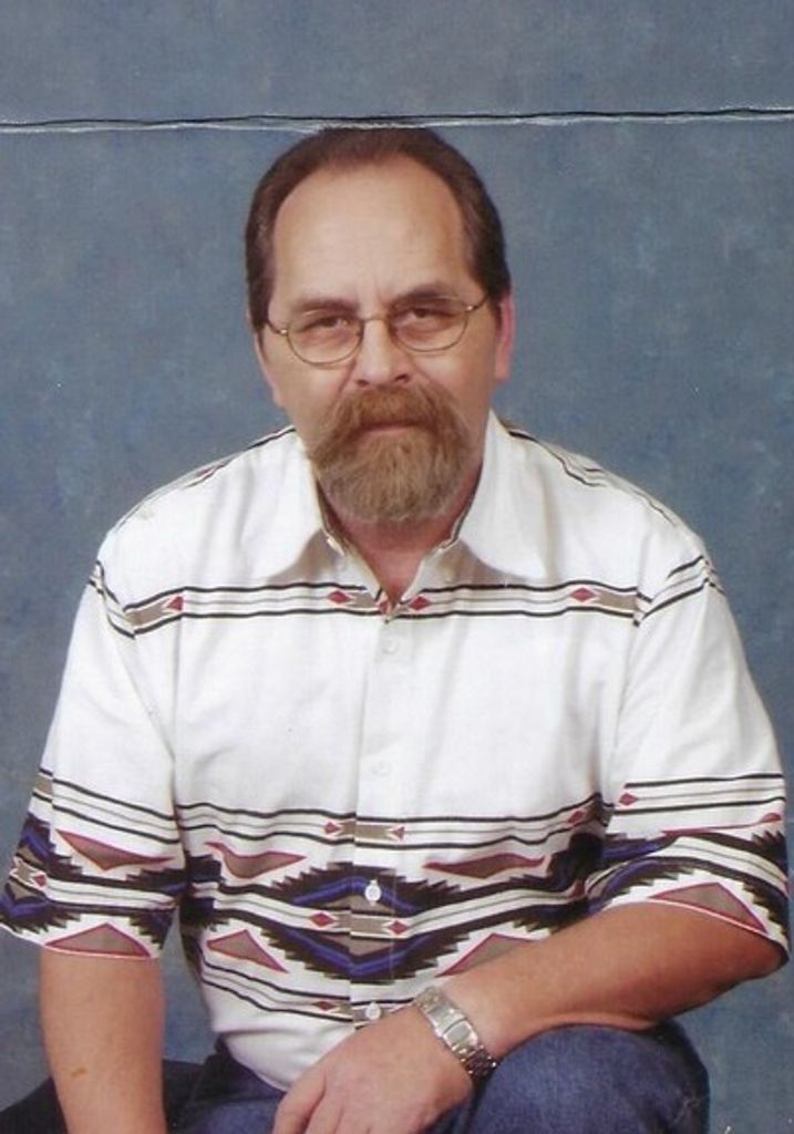 Terry Barton Profile Photo