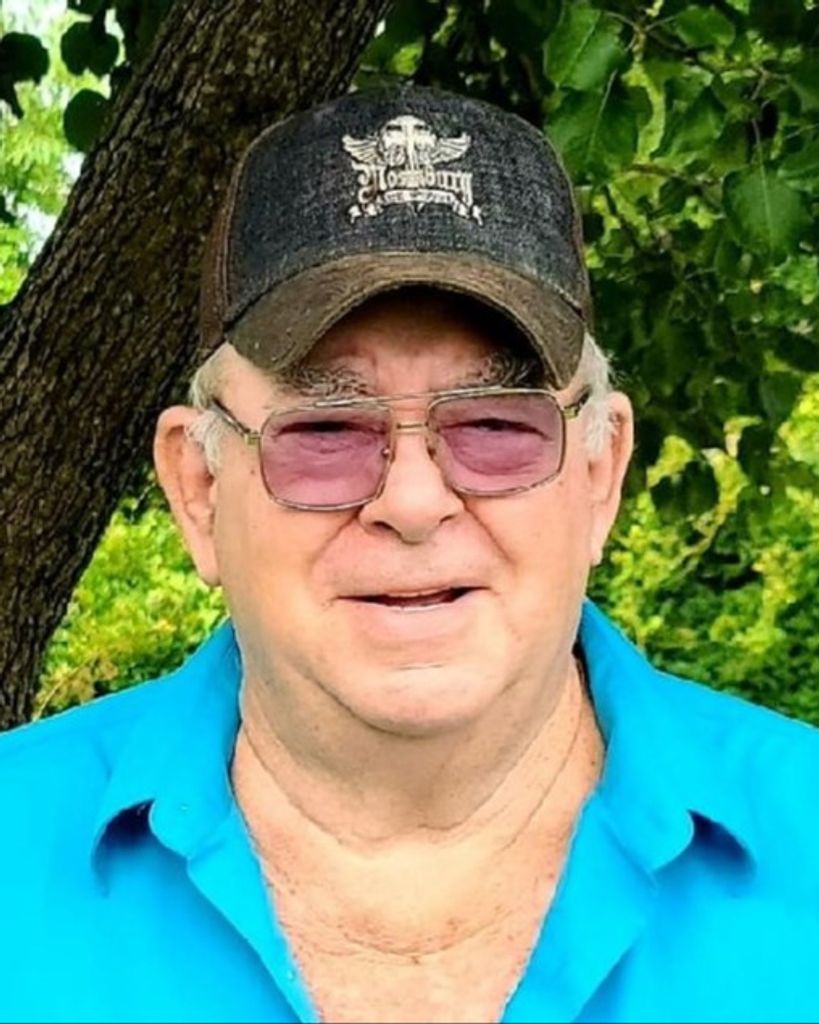 Wilburn Ayers Profile Photo