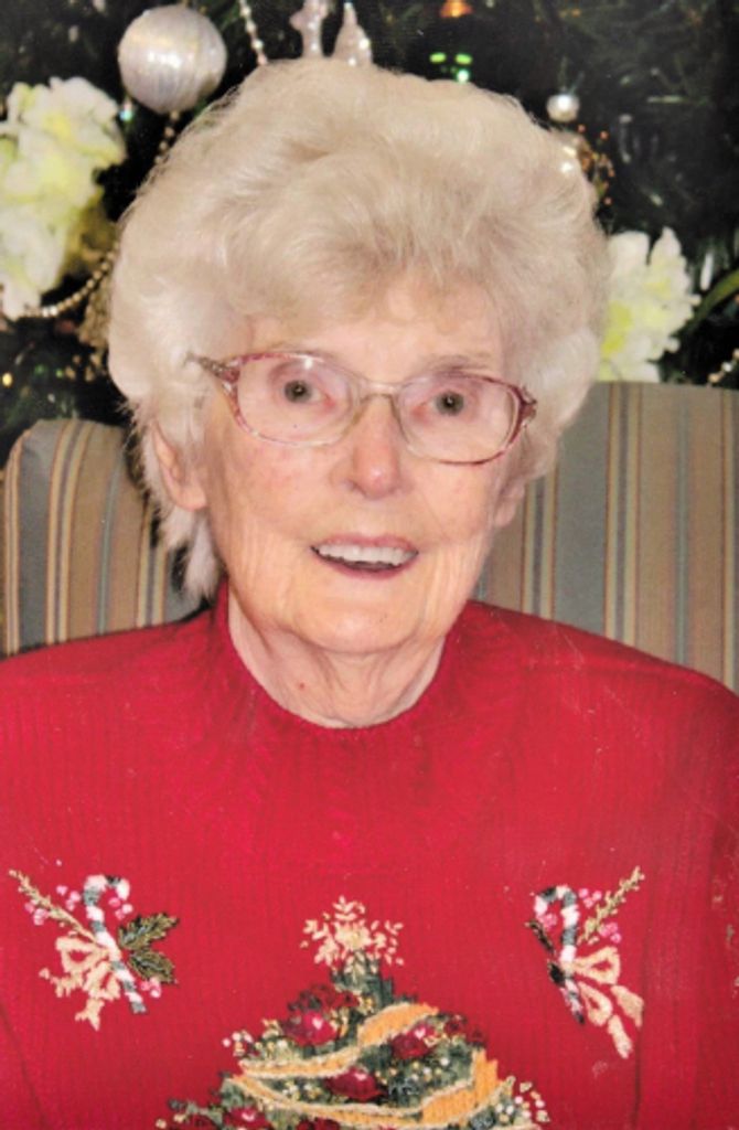 Joan Walsh