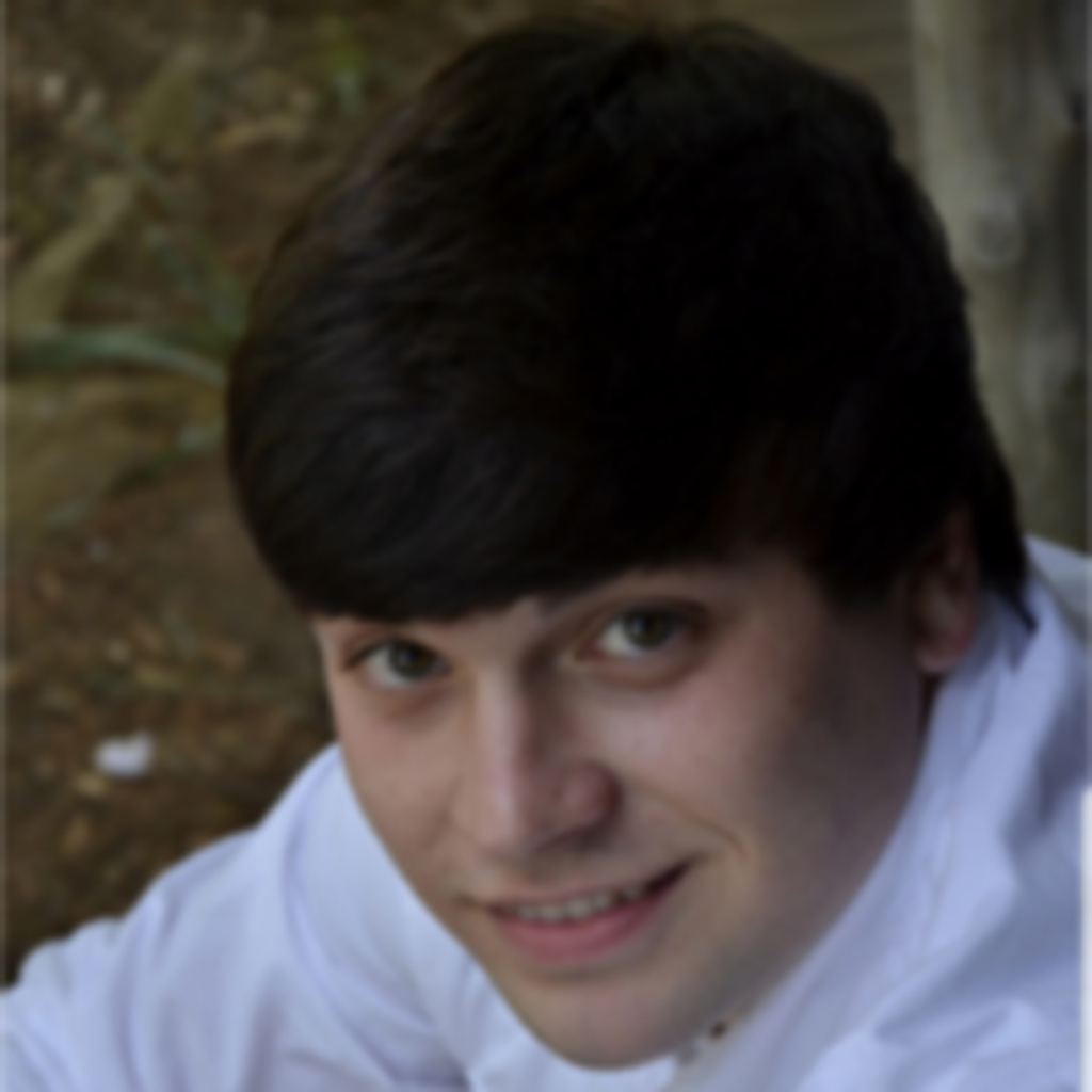 Brandon Thomas Wilson Profile Photo