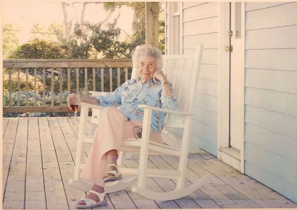 Mary Elizabeth (Flory)  Schneck