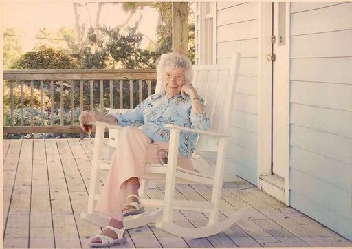 Mary Elizabeth (Flory)  Schneck Profile Photo