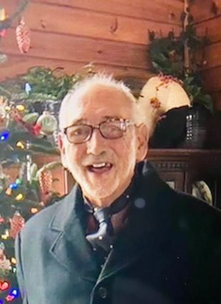 David Lee Wilson Profile Photo