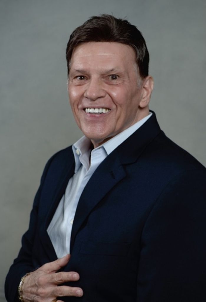 Alfred Salvatore Scavone Profile Photo