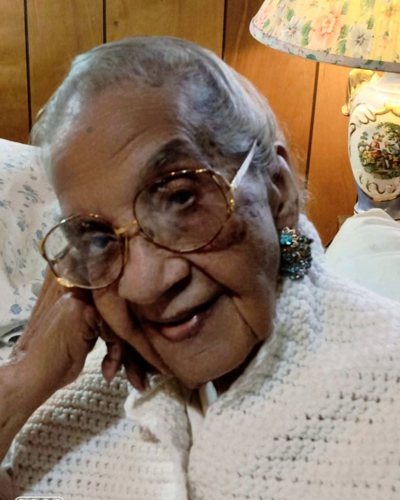 Gloria L. Noisette Howard