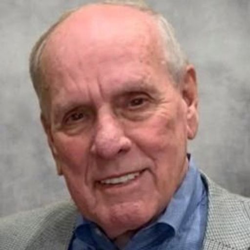 John F. Maher Profile Photo