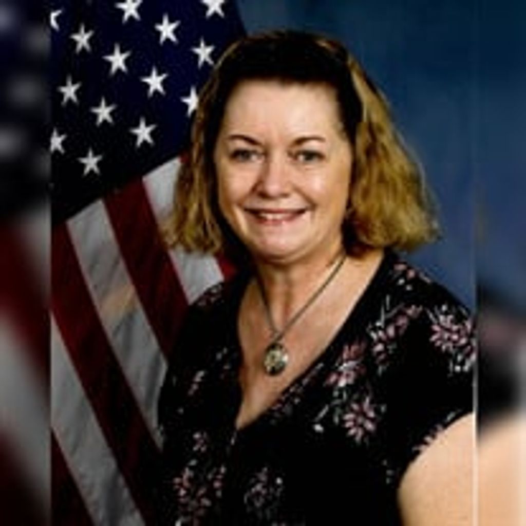 Katherine Ann Jones