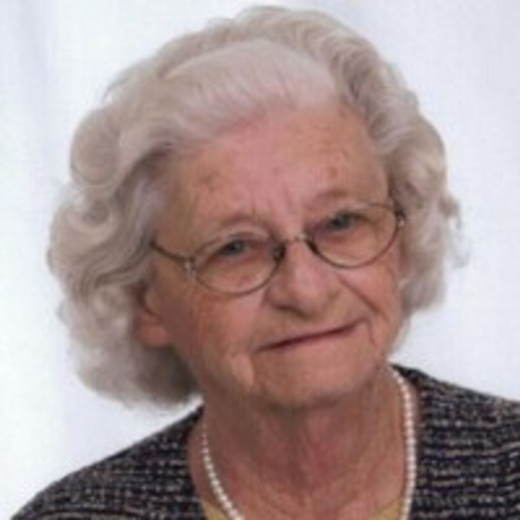 Helen Sue Evans Profile Photo