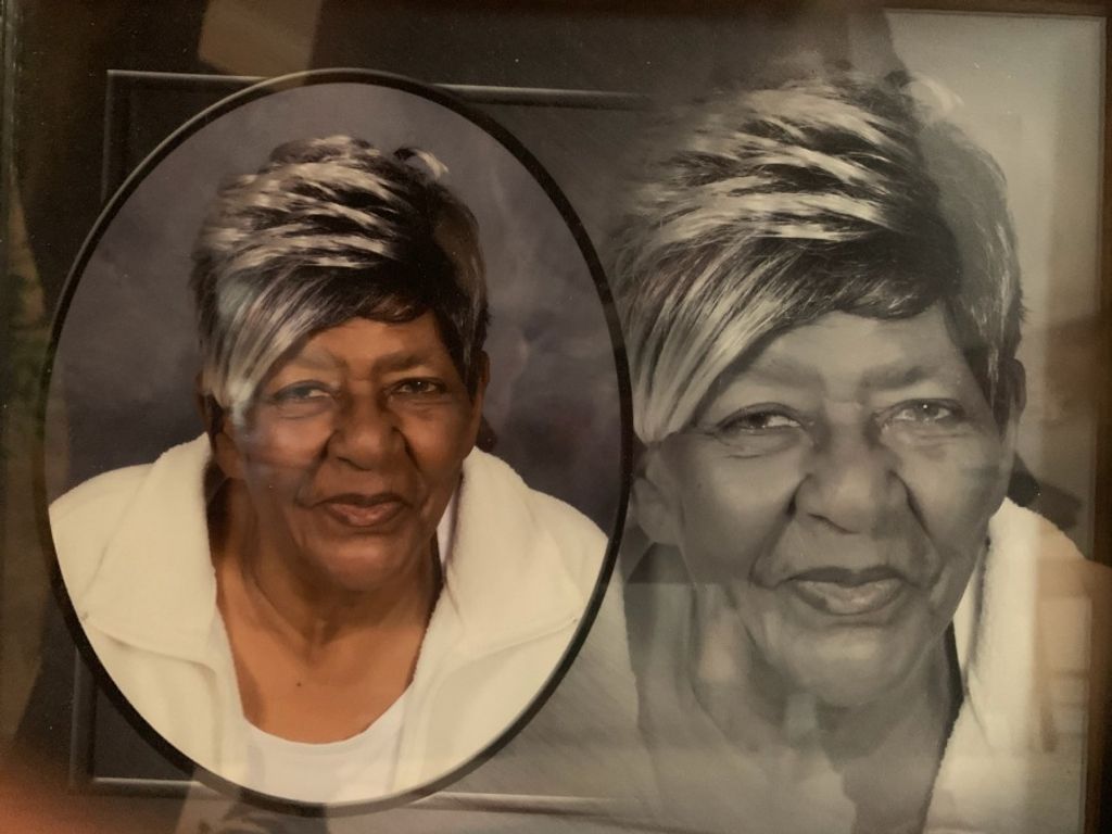 Mary Nell Hudson Profile Photo