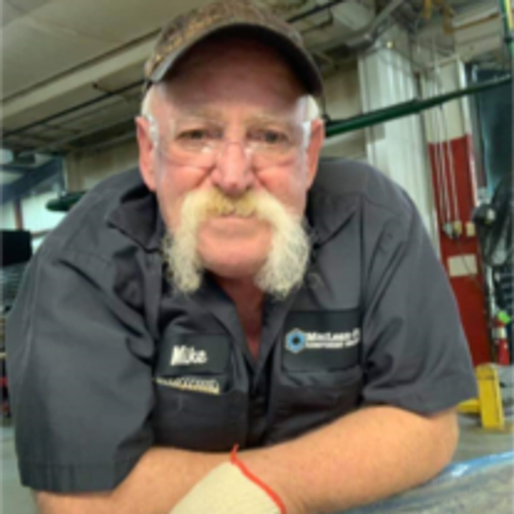 Michael S. Marshall Profile Photo