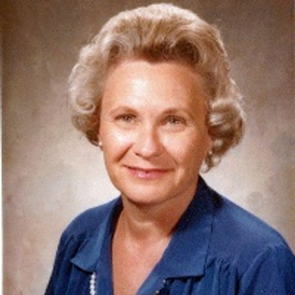Mary Janet Seitz