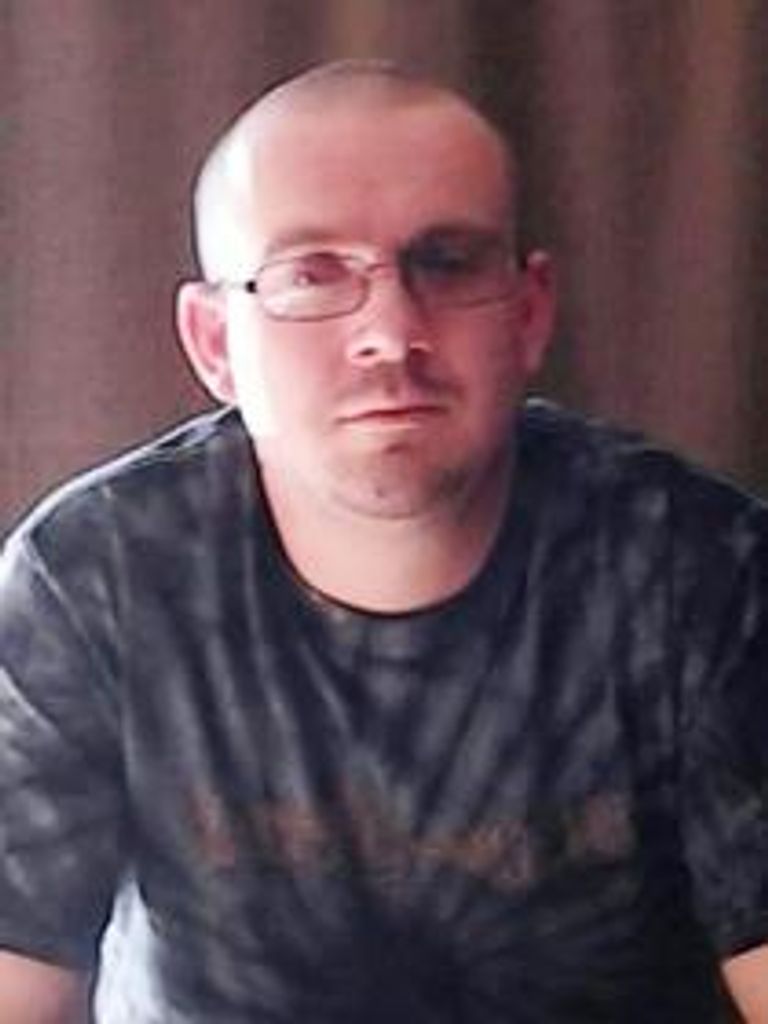 Phillip Scott Youngblood