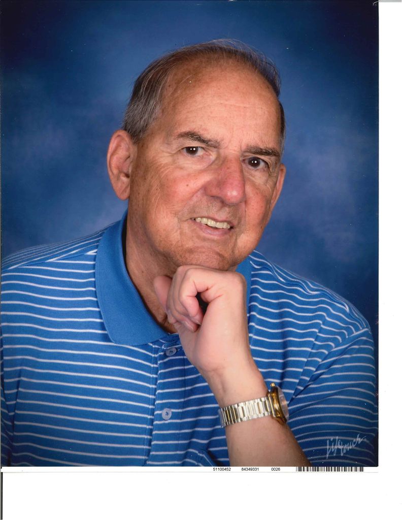 Joseph “Joe” R. Tutaro Profile Photo