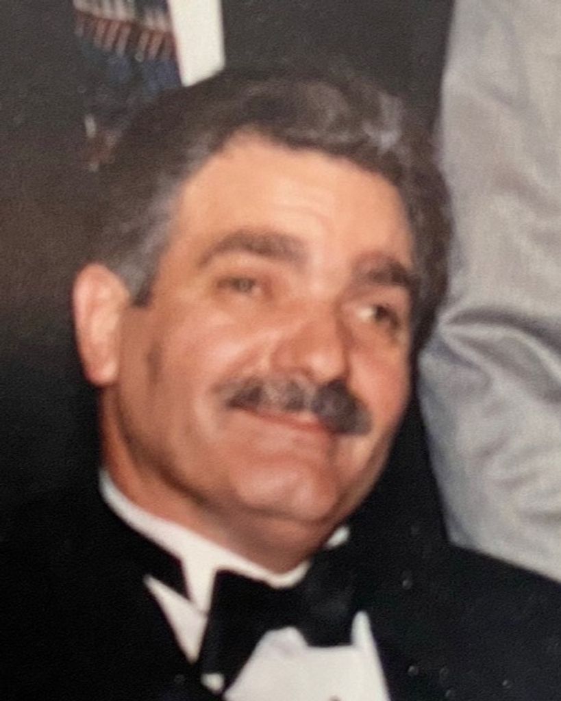 Anthony (Tony) DiPonio