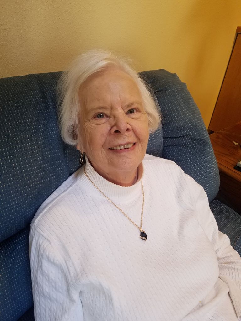 Mavis Rose Yontz