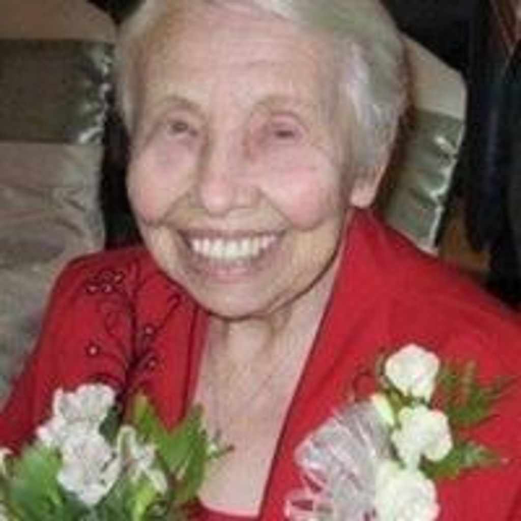 Frances Geiser Profile Photo