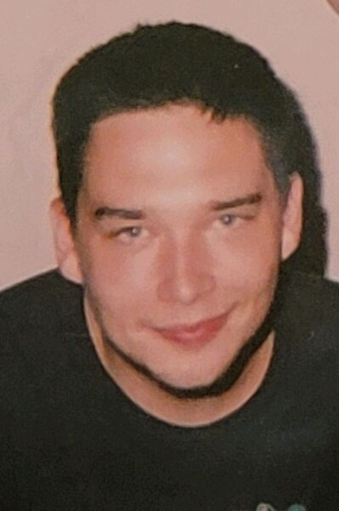 Bobby Wayne Greenway, Jr.