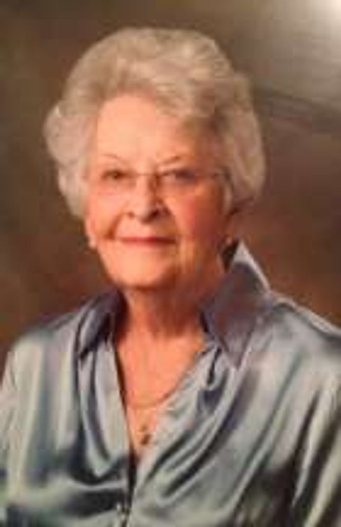 Madeline Williams Hall