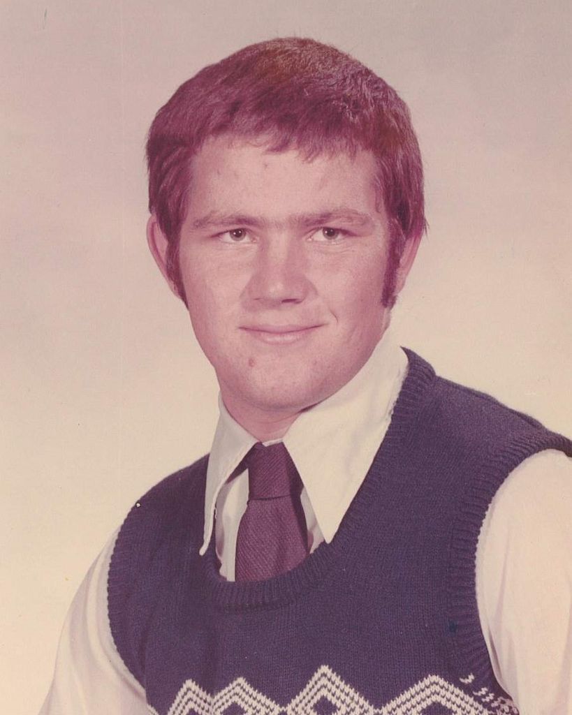 Russell Glen Johnson Profile Photo