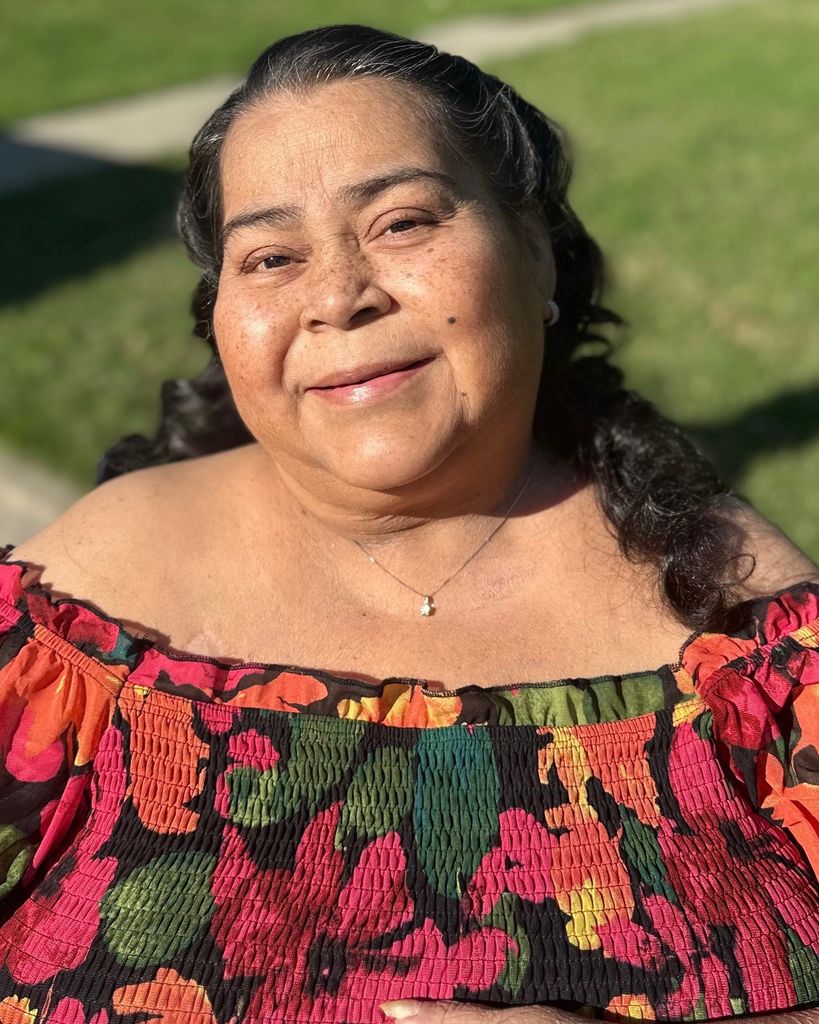 Patricia Nohemy Alfaro Profile Photo