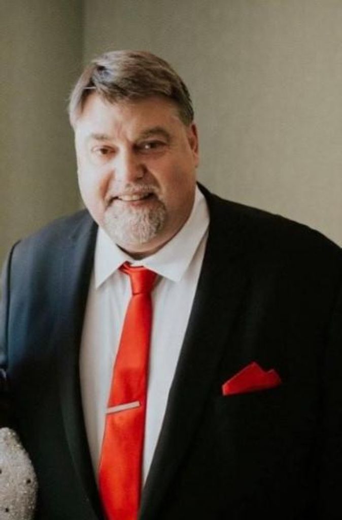 Gary 'Chip' Walker Profile Photo