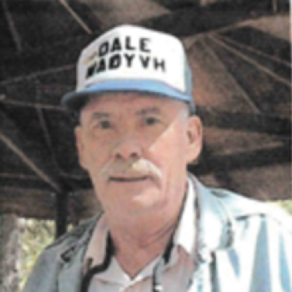 Dale Coble
