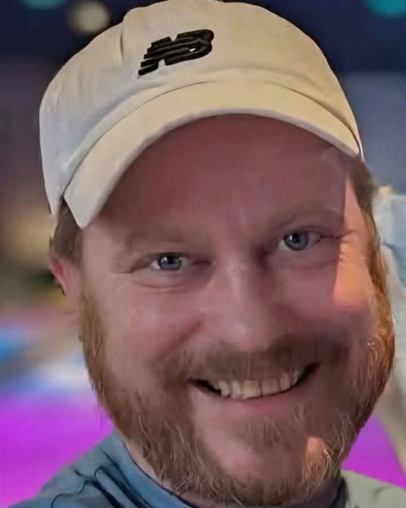 Douglas (Dougie) Richard Thomas Stoddard