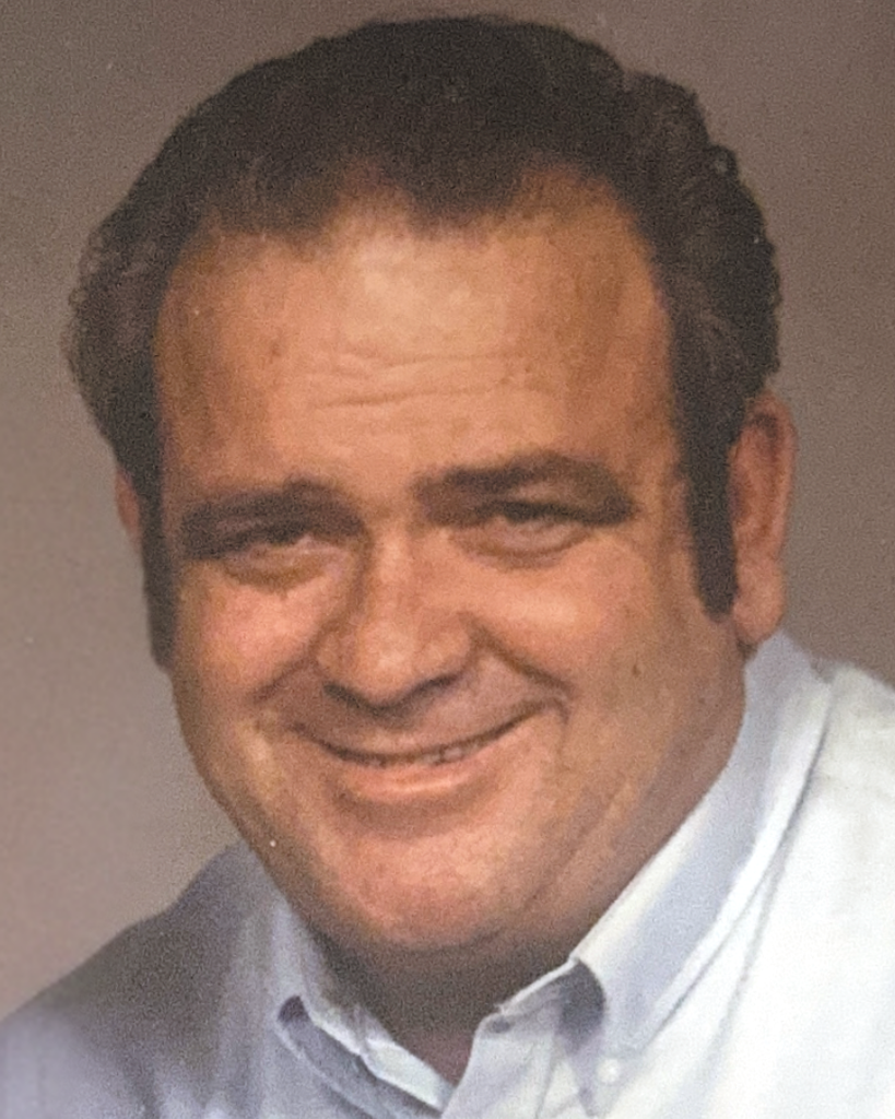 Lee Earl Glass Profile Photo