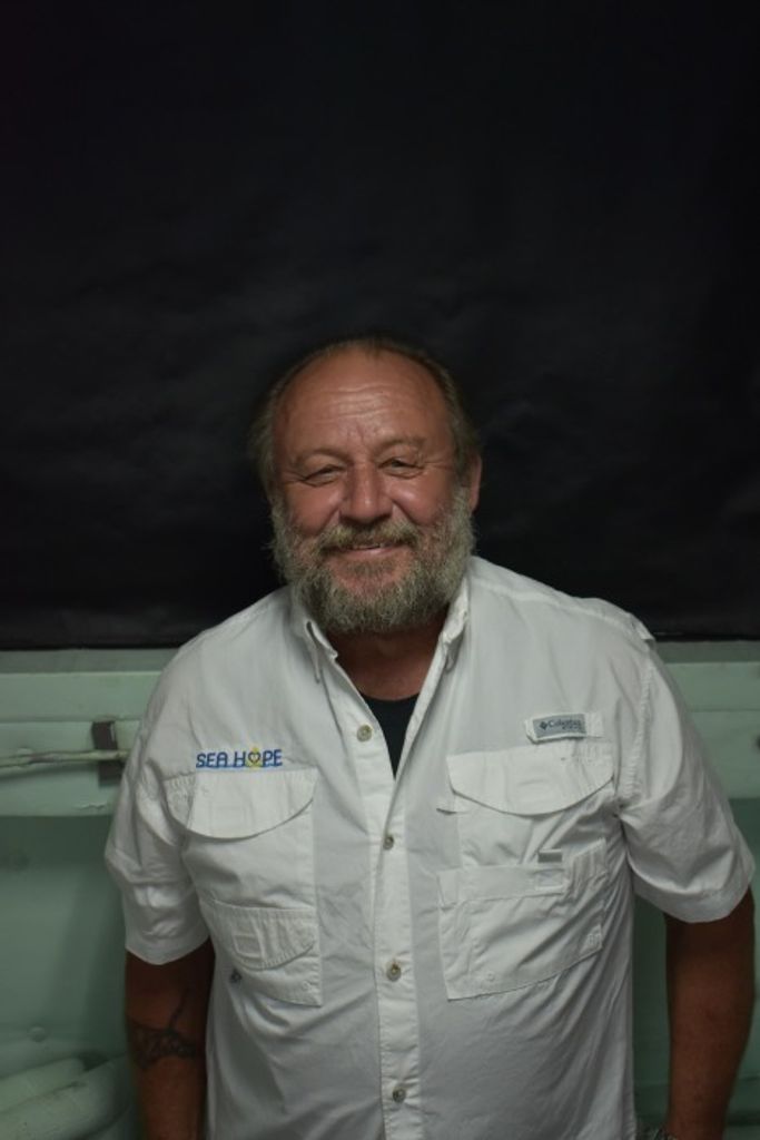 Gordan Friis-Pettitt