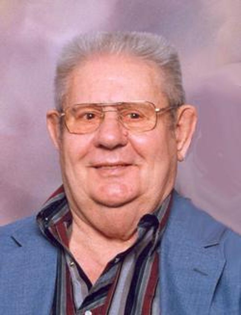 Curtiss Richard Klepper