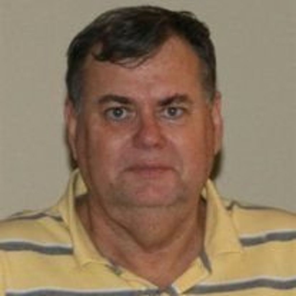 Lewis  Wayne Harshbarger