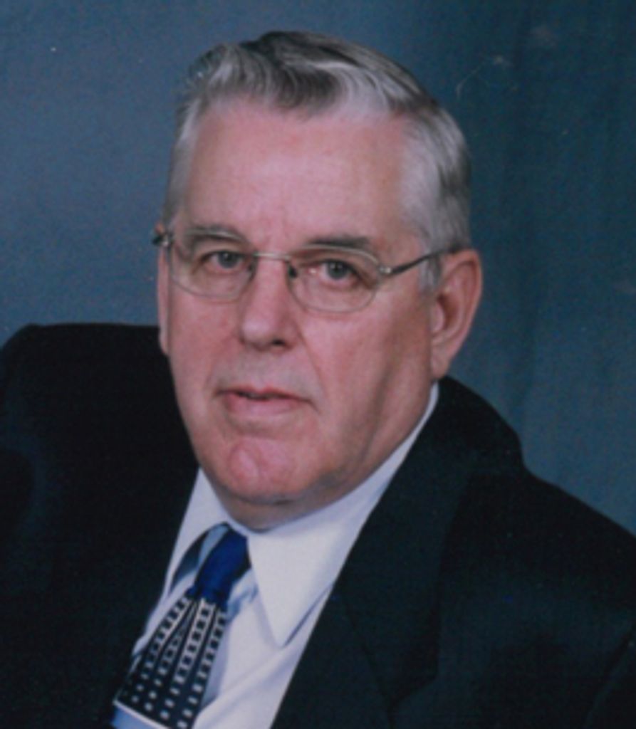 Donald Pryke Profile Photo