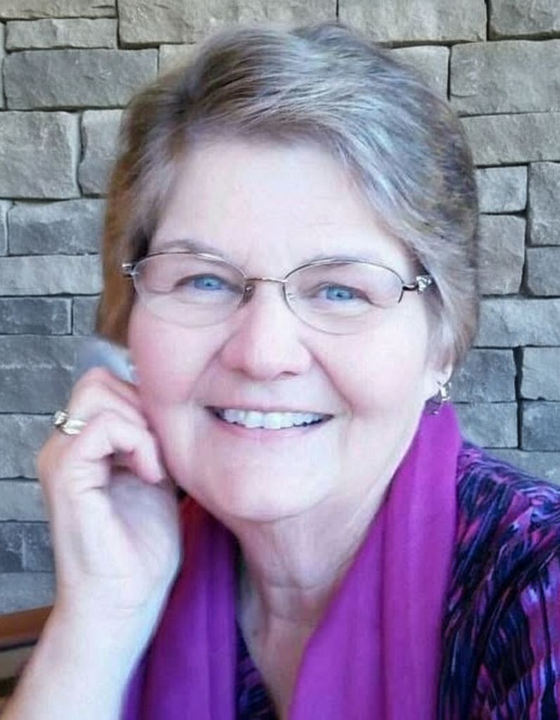 Mary Gwendolyn Mace Profile Photo