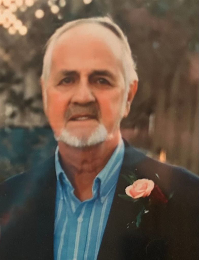 John "Jack" A. Keprios Profile Photo