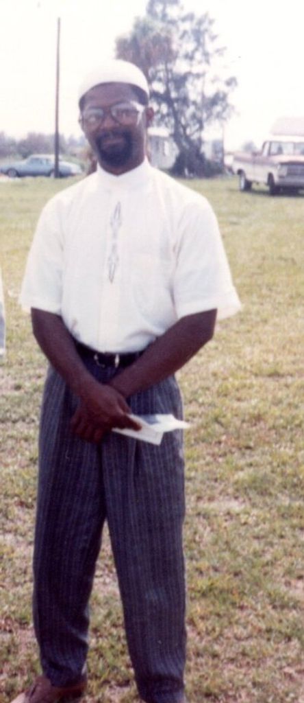 L.C. Horace Jr. Profile Photo