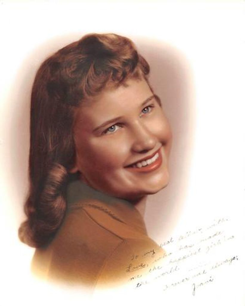 Joan Carol (Pivar) Bergdorf Profile Photo