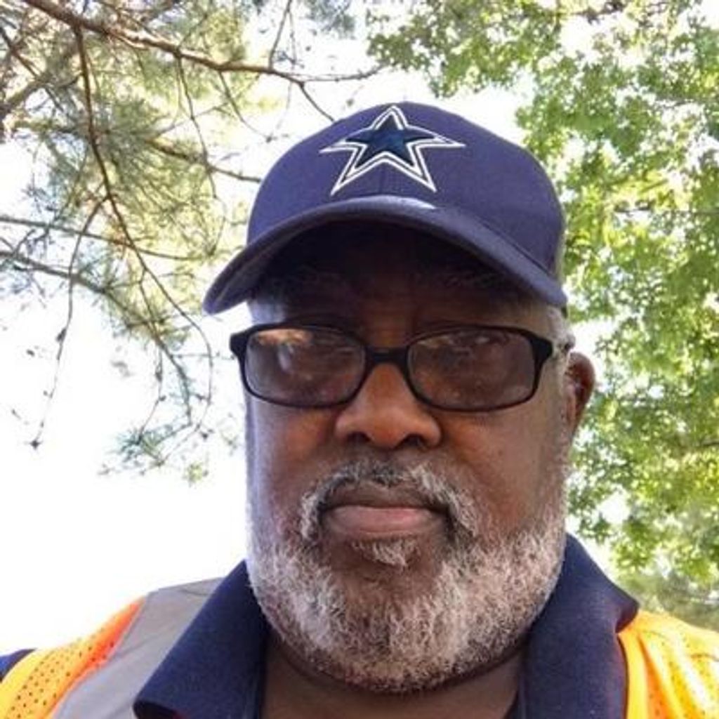 Michael Smith Profile Photo