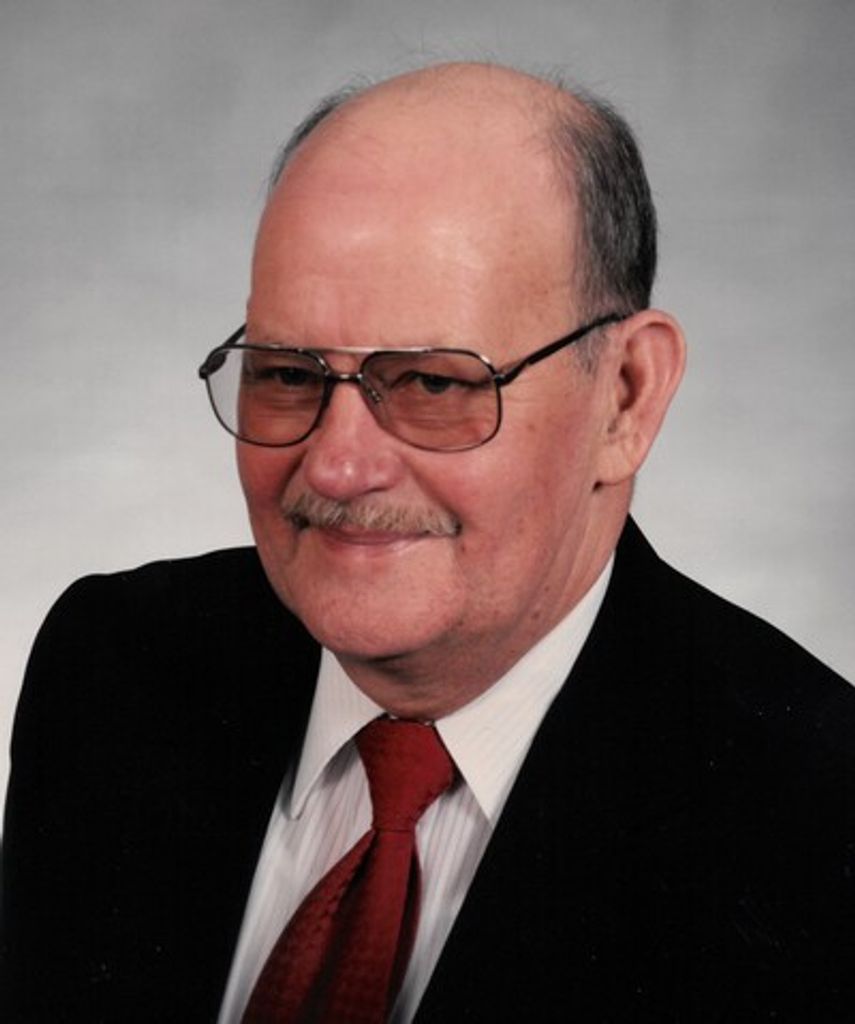 H.L. Mason Profile Photo